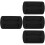 4Pièces Accessoires Silicone Couvercle Pour Machine Grille-Pain 8
