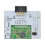 RT809H Programmeringsadapter EMMC ISP-Kort för Testklipp Snabbskrivning Läshastighetskalkylatorchips 1