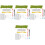4Ensembles Kit De Feutrage À Aiguilles DIY En Laine 5