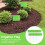 Marking Flags  Flags for Lawn 30 Pack, PVC Small Flags,Marking Flags Lawn Flags, Garden Flags,Survey Flags,Green 5