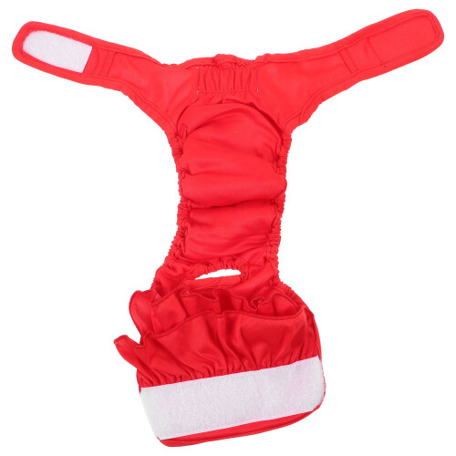 4Pièces Culottes Reutilisables Respirant