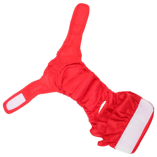 4Pièces Culottes Reutilisables Respirant 2