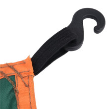 Tenda da Campeggio Esterna Sostituzione Lucernario Copertura Parapioggia Copertura Sfiato Tettoia Tettoia (Verde)