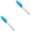 2Pièces Outils Électriques Pour Rouleau DIY Déco 4
