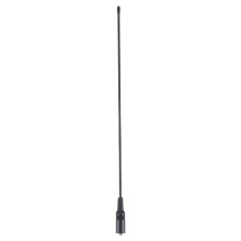 for  UV5R UV-82 NA-771 Antenna 144/430MHZ 10W Dual Band Walkie Talkie Antenna