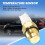 Radiator Fan Temperature  Sensor for  STARLET TERCEL PASEO  89428-12160 6