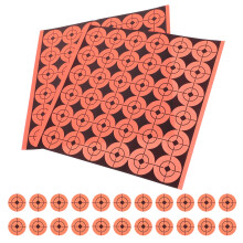 2160Pièces Étiquettes Autocollantes Papier Pour Entraînement