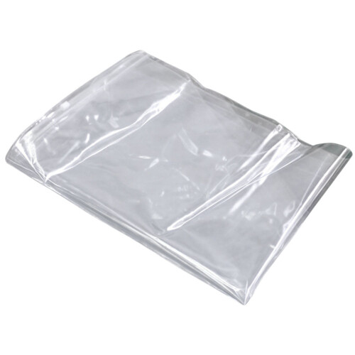 4Pièces Pochette Fichiers Transparent PVC Range-Documents Voyage 1