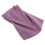 4Pièces Cache-Oreilles Violet Coton Élastique Anti-Bruit Chaud 3