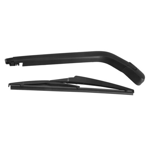 Rear Windshield Wiper Arm Blade Set for  Fortuner 2008-2017