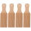 4Pièces Rouleaux Bois Gnocchi Accessoires Cuisine 6