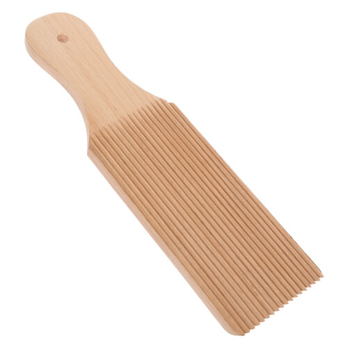 4Pièces Rouleaux Bois Gnocchi Accessoires Cuisine 1
