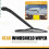Rear Windshield Wiper Arm Blade Set for  Fortuner 2008-2017 7