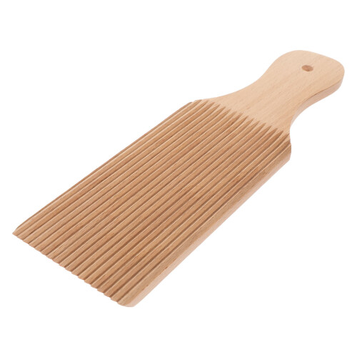 4Pièces Rouleaux Bois Gnocchi Accessoires Cuisine 2