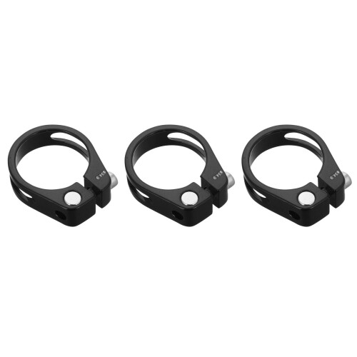 3Pièces - Aluminium Ajustable Pour De Route 2