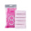 10Pièces Slips Jetables Coton Rose Pour Voyage Confortable 2