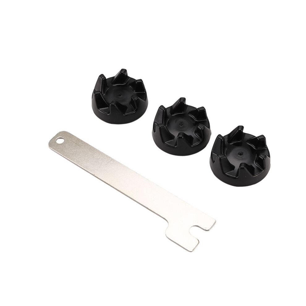 9704230 Blender Drive Coupling With Spanner Wrench Tool Replacement For Blenders Wp9704230vp Wp9704230 4712273236975