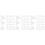 180Pièces Protection Hameçons Triple Blancs Épaisse Durable 6
