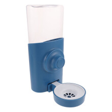 2Pièces Bouteille D'eau Automatique Pour Petits Animaux Marine PP