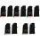 5Paires Anti-Uv Doigts Confortables 4