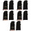 5Paires Anti-Uv Doigts Confortables 8