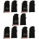 5Paires Anti-Uv Doigts Confortables 9