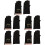 5Paires Anti-Uv Doigts Confortables 7
