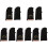 5Paires Anti-Uv Doigts Confortables 3