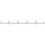 5Pièces Support Tressage Plastique Pour Bracelets DIY Polyvalent 11