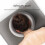 Mjuk Massagekudde Face Relax Memory Foam Relax Nackstöd Skönhetssalong Ansiktskudde för SPA U Shape Kudde Ansiktskudde Grå 4