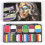 2Ensembles Pigments Corps Multi- Effort À 5