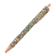 4Pièces Stylos Décoratifs En Aluminium Pour Retirer Bulles Film Auto