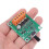 Brushless  Motor Driver Controller Board 6V 12V 24V CD Drive Fan Motor Governor DIY Motor Controller Accessories 5