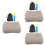 3Ensembles De Jambes Gonflables PVC Pour Voyage Maison 7