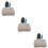 3Ensembles De Jambes Gonflables PVC Pour Voyage Maison 10