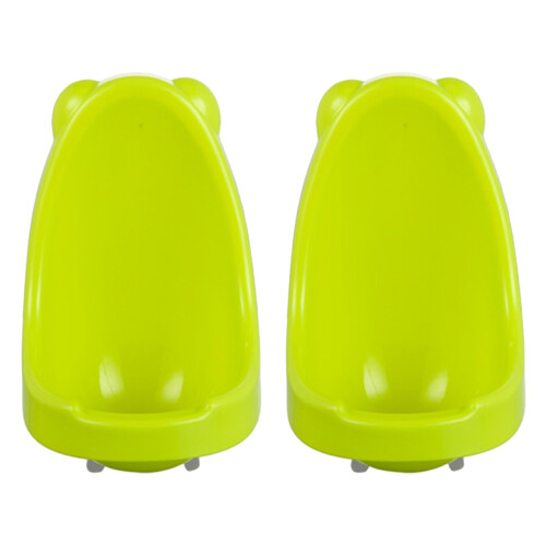 2Pièces Bébé Suspendue Environnementale Potty 2