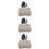 3Ensembles De Jambes Gonflables PVC Pour Voyage Maison 9