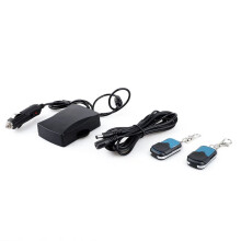 Per Silenziatore di Scarico Valvola Elettrica Sistema di Scarico Telecomando Interruttore 12V Auto Kit Telecomando Wireless