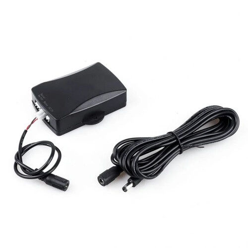 For Exhaust Muffler Electric Valve Cutout System Dump Remote Controller  12V Car Wireless Remote Control Kit 2