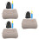 3Ensembles De Jambes Gonflables PVC Pour Voyage Maison 8