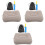 3Ensembles De Jambes Gonflables PVC Pour Voyage Maison 4