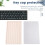 Waterproof Keycap Storage Box with Lid -for Keyboard Keycaps Display and Collection Beige 5