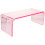 3Pièces Repose-Bras Rose Ergonomique Pour Salon De 1