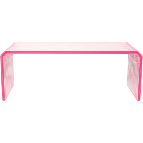 3Pièces Repose-Bras Rose Ergonomique Pour Salon De 1