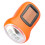 Hand Crank Solar Flashlight LED Emergency Light Tent Flashlight Emergency Hiking Camping and Survival Gear 5