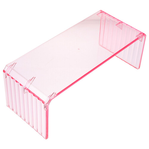 3Pièces Repose-Bras Rose Ergonomique Pour Salon De 2