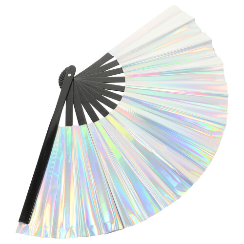 5Pièces Rave Portable En Bambou PVC Usage Et Fête 1