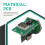 20W Lithium Battery Driver Board for 18650/26650 Batteries Flashlight Accessories Drive Module Controller 6