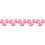 15Pièces Perforatrice Papier Rose Réutilisable Pour Enfants 11
