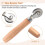 Box Resizer Cardboard Boxes Scoring Board Box Resizer Tool Thin Cardboard Scoring Tool Diy Indentation Tool 0.5mm Groov 2